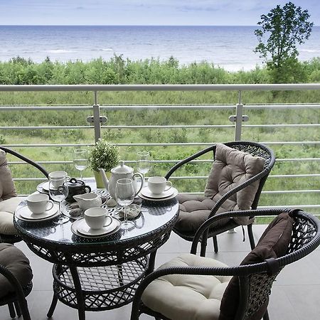 Baltic View Apartment Dziwnówek Szoba fotó