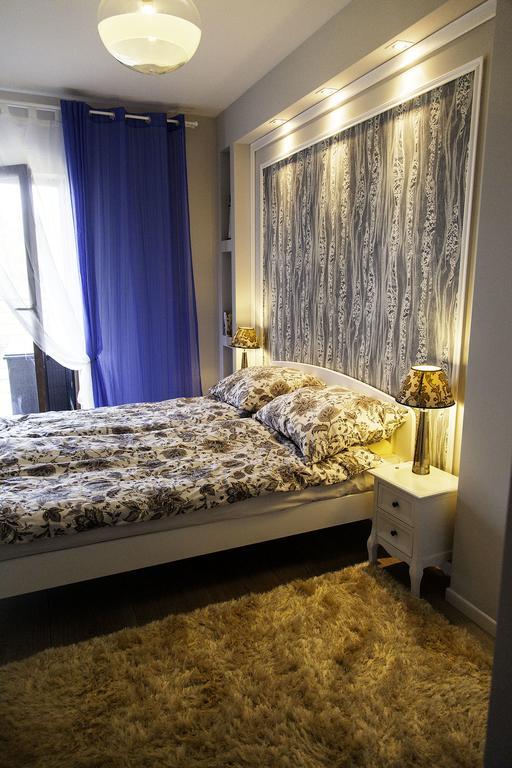 Baltic View Apartment Dziwnówek Kültér fotó