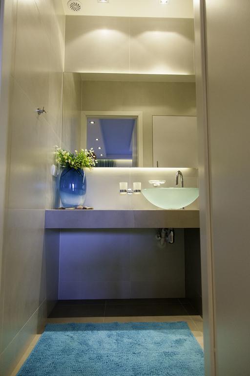 Baltic View Apartment Dziwnówek Szoba fotó
