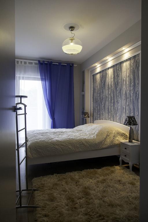 Baltic View Apartment Dziwnówek Szoba fotó