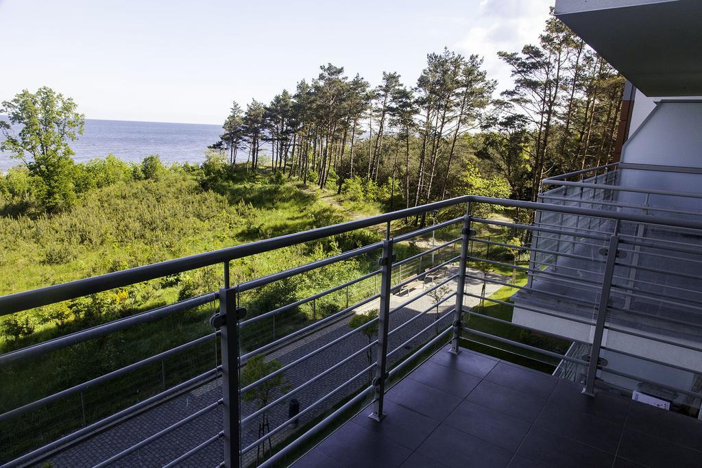 Baltic View Apartment Dziwnówek Szoba fotó