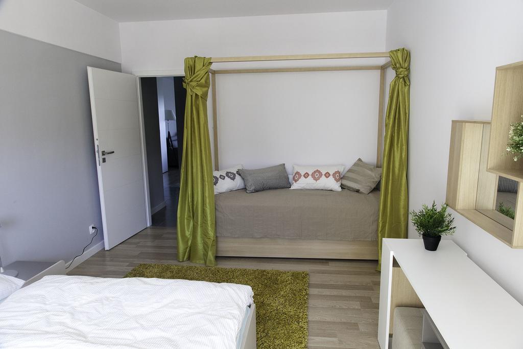 Baltic View Apartment Dziwnówek Szoba fotó