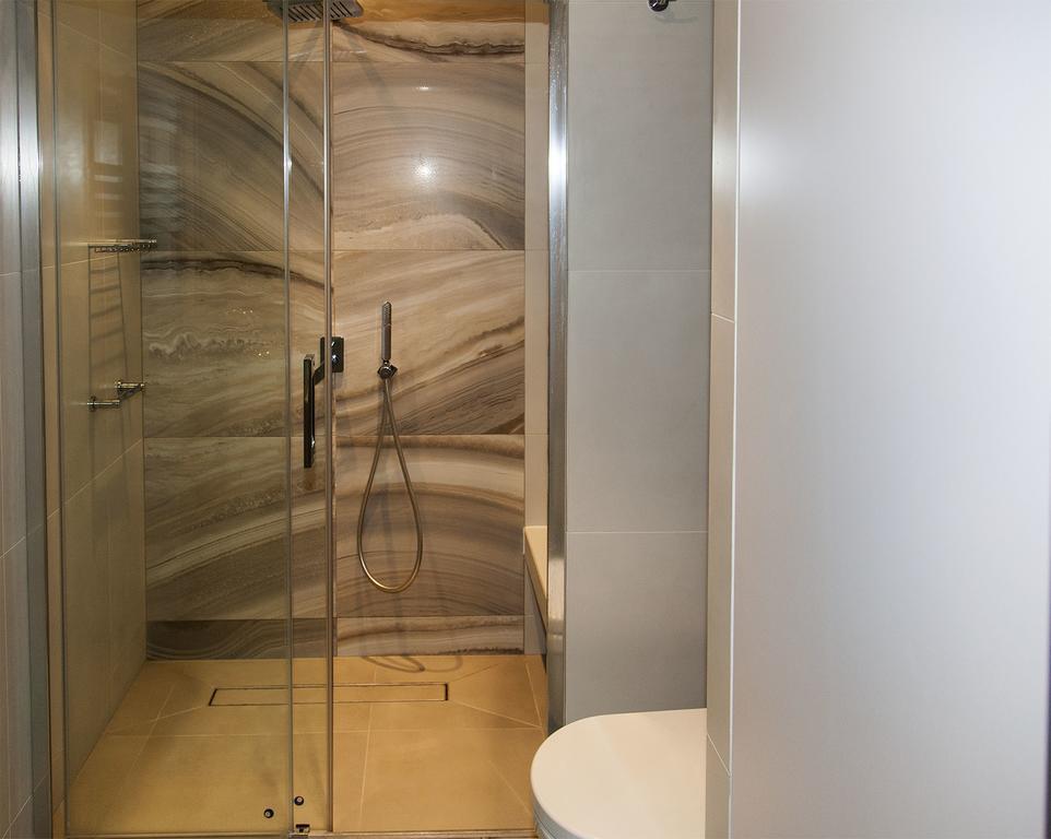 Baltic View Apartment Dziwnówek Kültér fotó